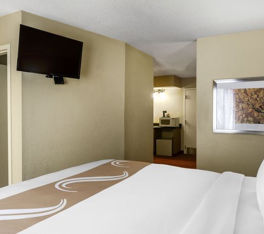 Quality Inn Phenix City Columbus