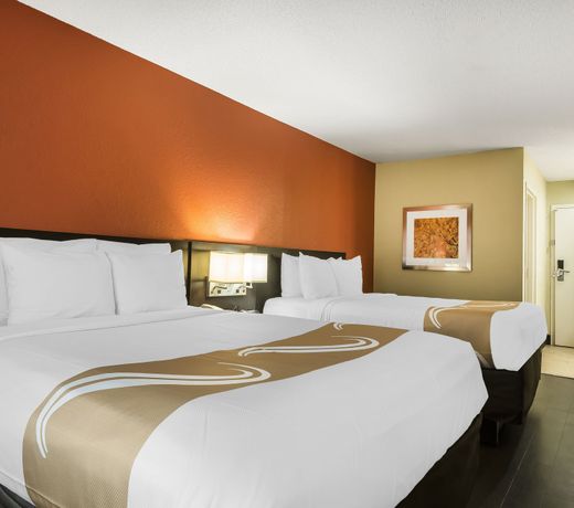 Quality Inn Phenix City Columbus
