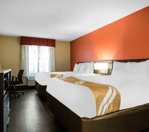 Quality Inn Phenix City Columbus