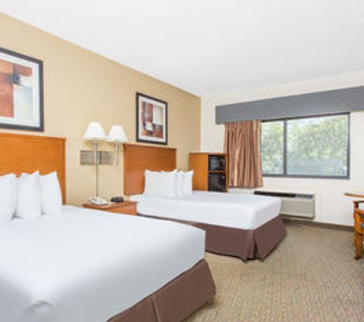 Days Inn by Wyndham Phenix City Near Fort Benning