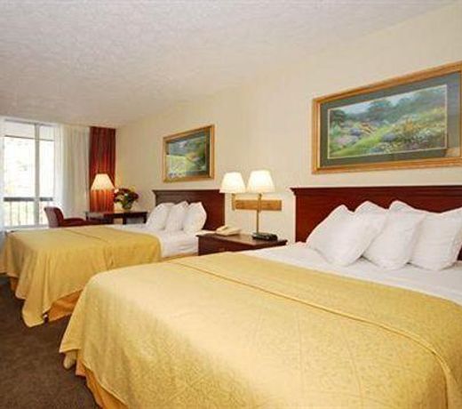 OYO Hotel Phenix City Central