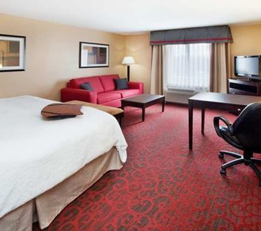 Hampton Inn & Suites Phenix City- Columbus Area