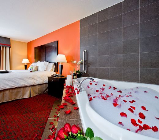 Hampton Inn & Suites Phenix City- Columbus Area