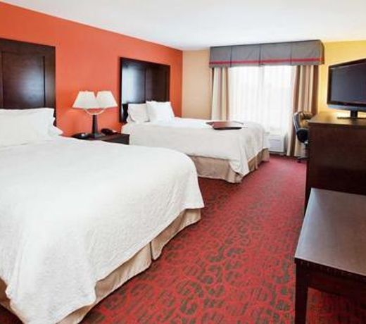 Hampton Inn & Suites Phenix City- Columbus Area