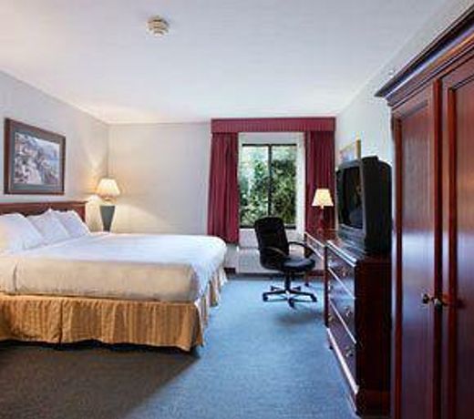 Baymont by Wyndham Plainfield/ Indianapolis Arpt Area