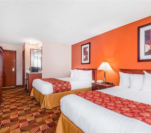 Baymont by Wyndham Plainfield/ Indianapolis Arpt Area