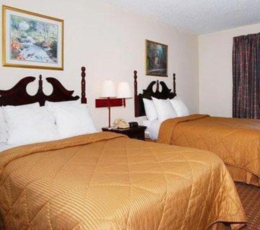 Comfort Inn Plainfield
