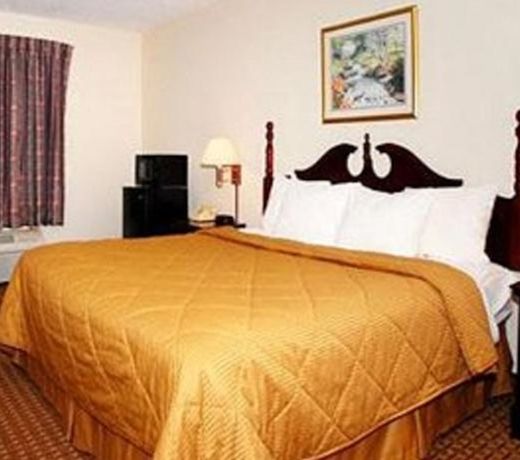 Comfort Inn Plainfield
