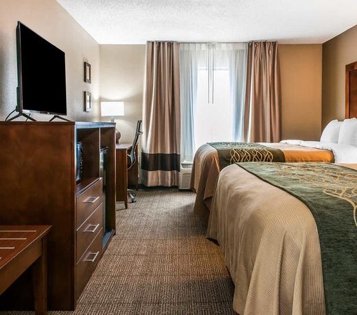 Comfort Inn Plainfield