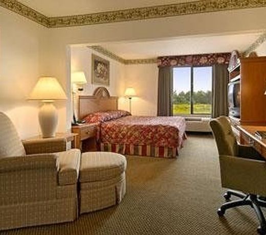 Wingate by Wyndham Indianapolis Airport Plainfield