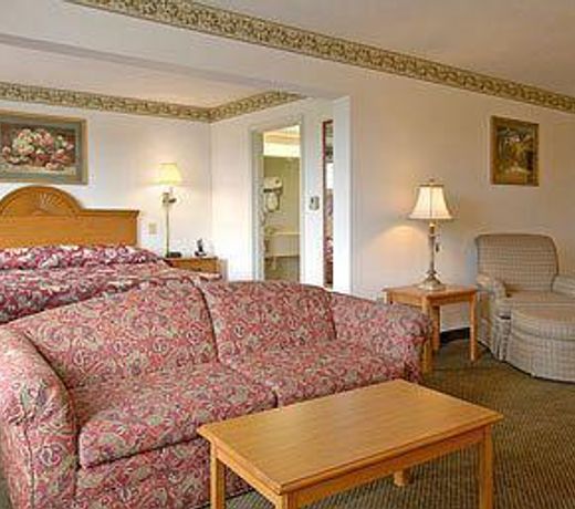 Wingate by Wyndham Indianapolis Airport Plainfield