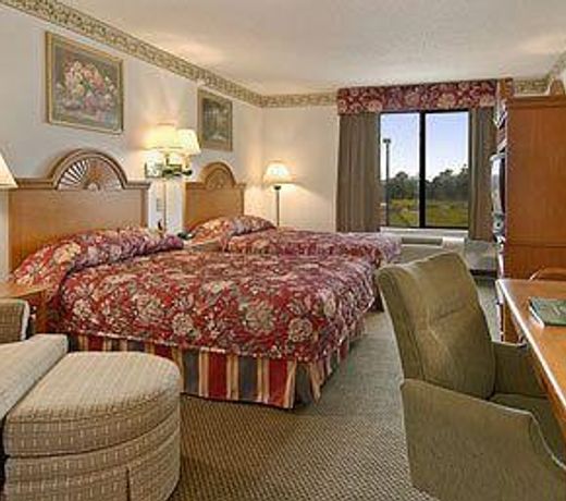 Wingate by Wyndham Indianapolis Airport Plainfield