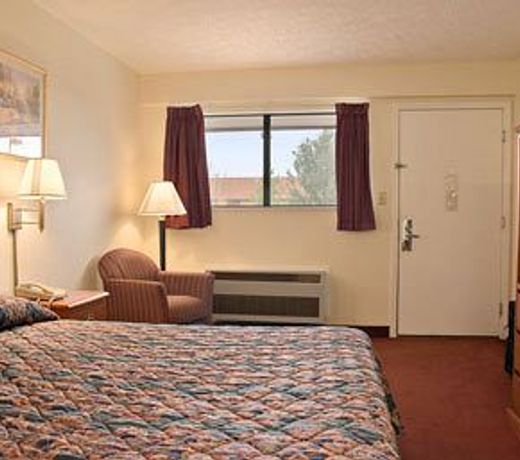 Days Inn by Wyndham Plainfield