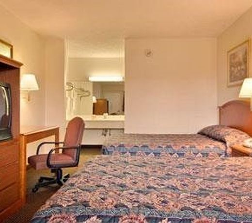 Days Inn by Wyndham Plainfield