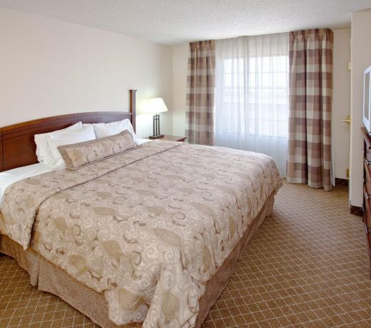 Staybridge Suites Indianapolis-Airport, an IHG Hotel