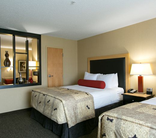 SpringHill Suites by Marriott Indianapolis Airport/Plainfield
