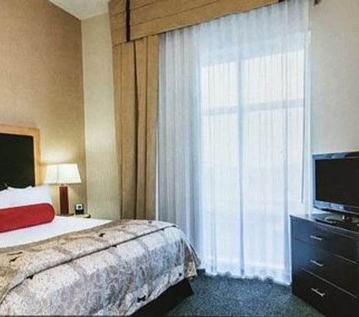 SpringHill Suites by Marriott Indianapolis Airport/Plainfield