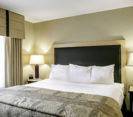 SpringHill Suites by Marriott Indianapolis Airport/Plainfield