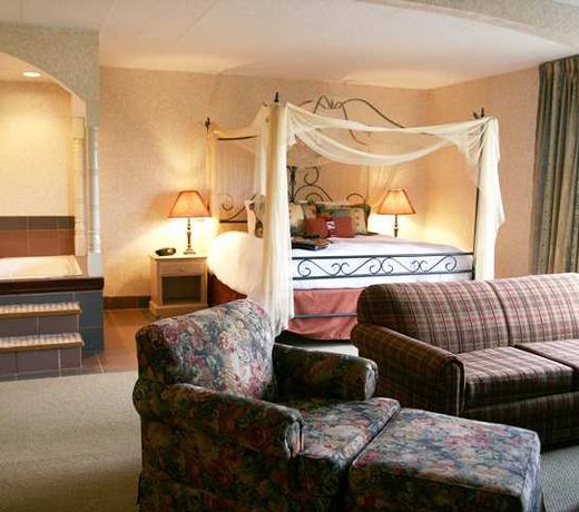 Hampton Inn Indianapolis-SW-Plainfield