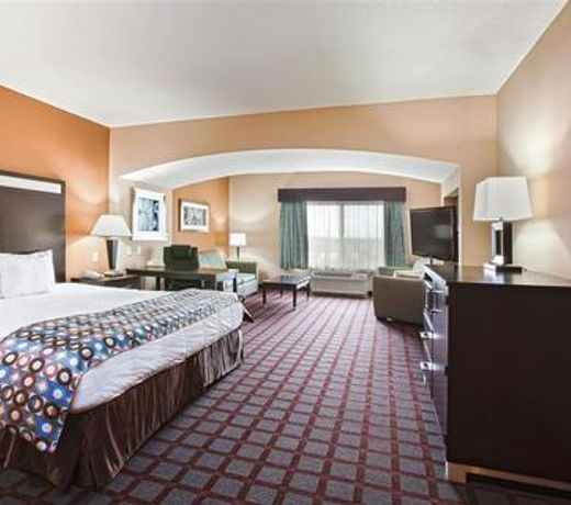 La Quinta by Wyndham Indianapolis Airport West
