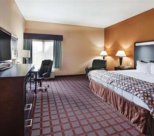 La Quinta by Wyndham Indianapolis Airport West