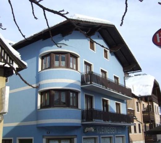 Haus Kleineisen by Châtel Reizen
