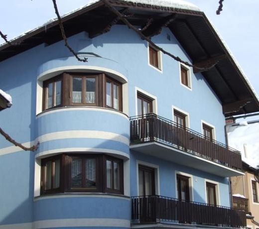 Haus Kleineisen by Châtel Reizen