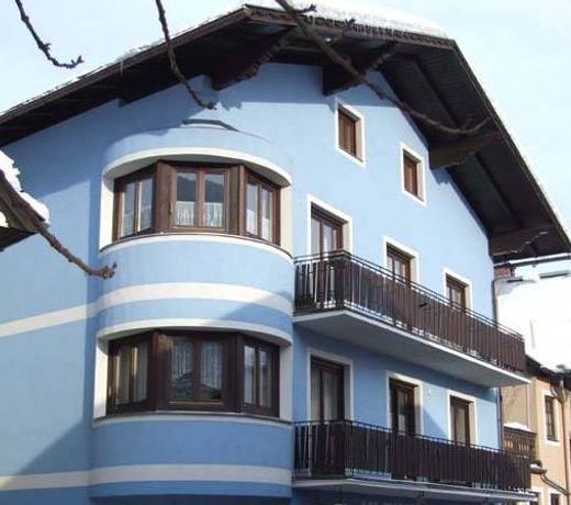 Haus Kleineisen by Châtel Reizen