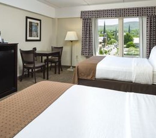 Holiday Inn Berkshires, an IHG Hotel