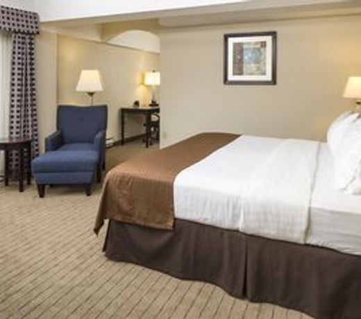 Holiday Inn Berkshires, an IHG Hotel