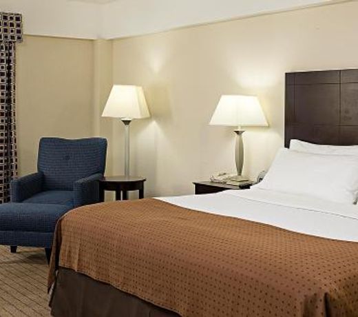 Holiday Inn Berkshires, an IHG Hotel