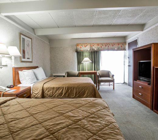 COMFORT INN (SKOKIE)