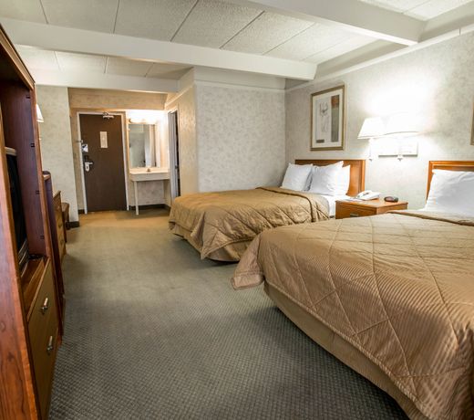 COMFORT INN (SKOKIE)