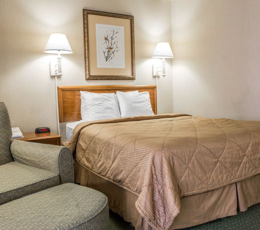 COMFORT INN (SKOKIE)
