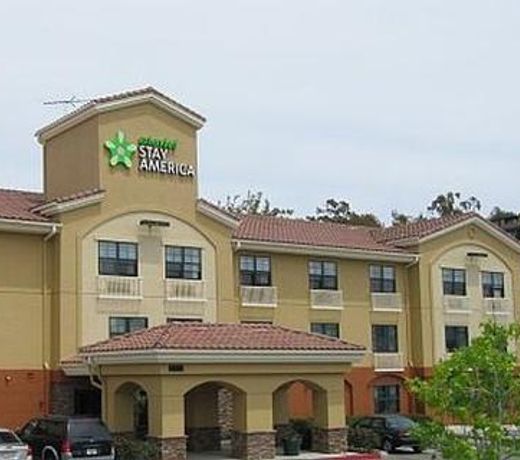 Extended Stay America Suites - San Diego - Oceanside