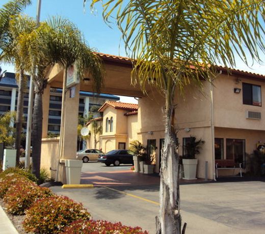 Quality Inn & Suites Oceanside Near Camp Pendleton