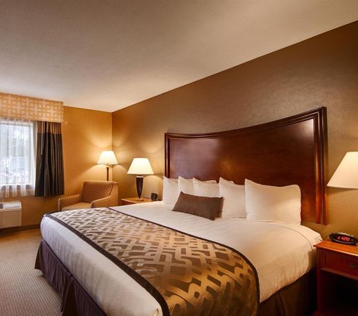 Best Western Plus North Haven Hotel