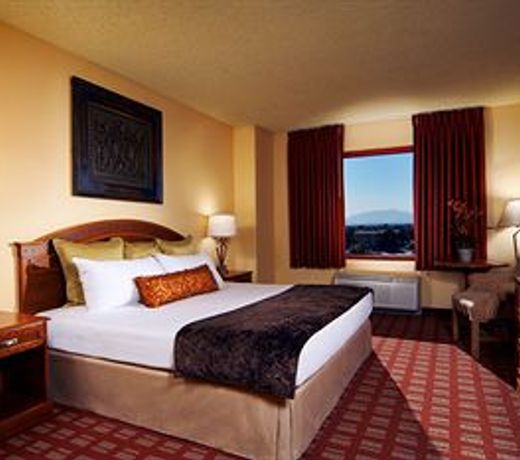Fiesta Rancho Hotel & Casino