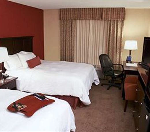 Hampton Inn Las Vegas/North Speedway
