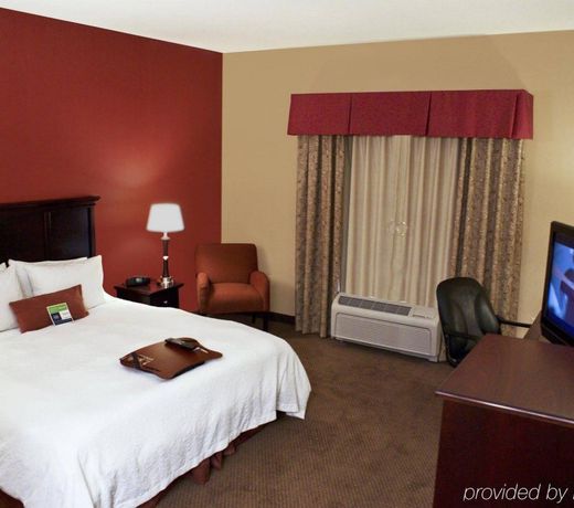 Hampton Inn Las Vegas/North Speedway
