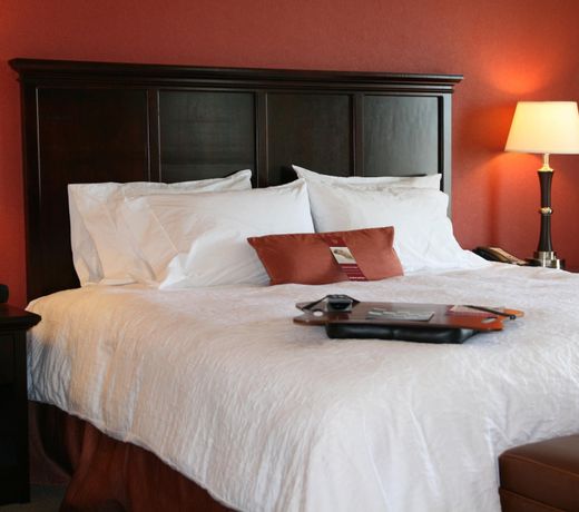 Hampton Inn Las Vegas/North Speedway