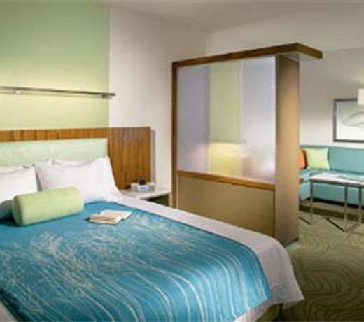 SpringHill Suites by Marriott Las Vegas North Speedway