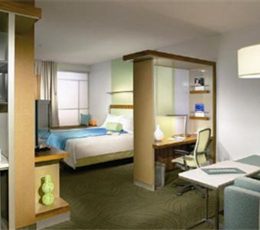 SpringHill Suites by Marriott Las Vegas North Speedway