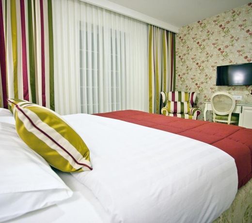 Hotel Grace