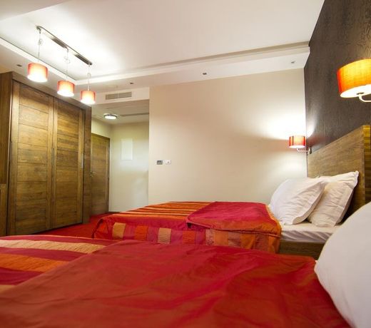 Hotel Grande Casa