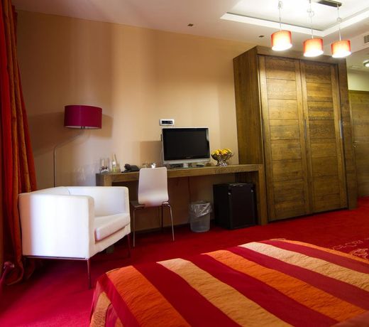 Hotel Grande Casa