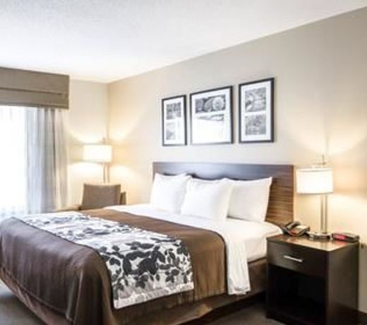 Sleep Inn & Suites