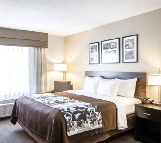 Sleep Inn & Suites