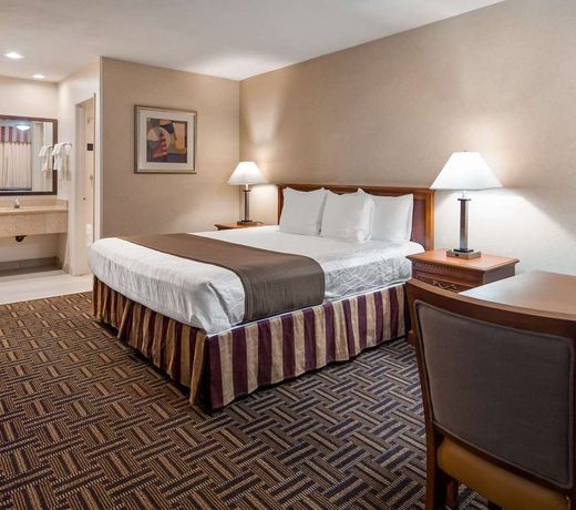 Best Western Norwalk Inn