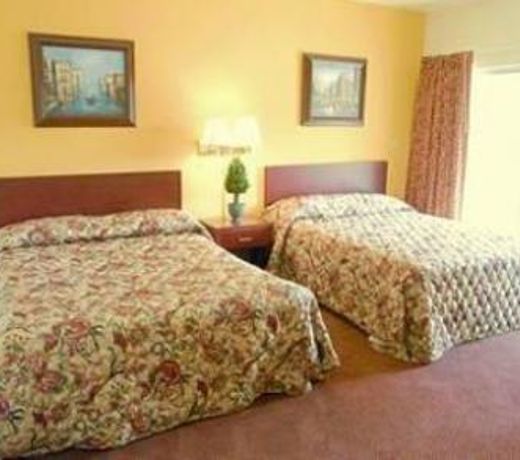 Hotel Saddleback